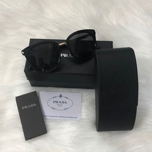 Prada sunglasses~ NIB!